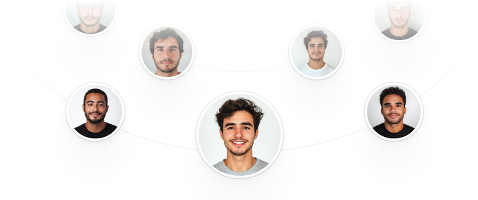 Top 1% of Global Developers