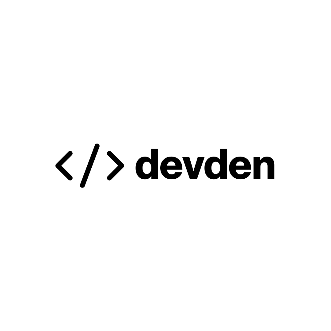 DevDen Logo
